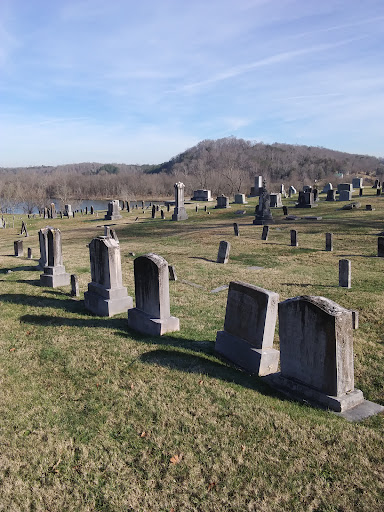 Seven Islands Cemetery