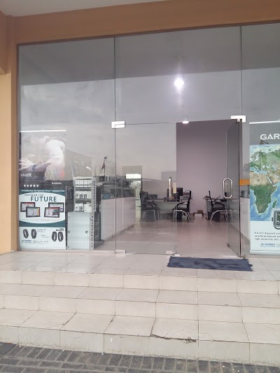 Photos of Garmin Country Dealer for Bahrain - Al Dhaen Craft