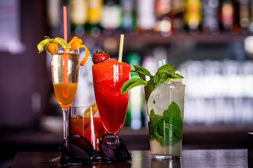 Pub Luna 9 - Visual