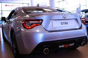 Photo n°11 de Toyota - Sartrouville (Groupe Vauban) à Sartrouville (Vendeur de voitures d'occasion)