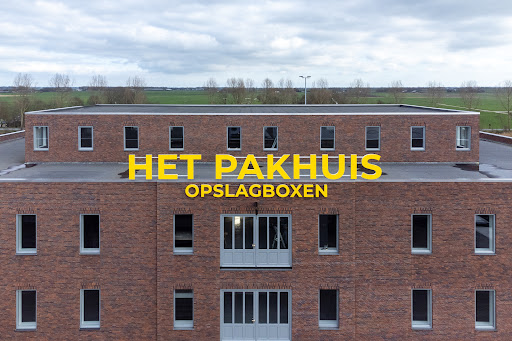 Het Pakhuis Alkmaar Gallery - Netherlands