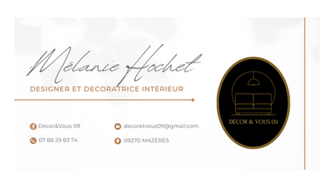 Décor & Vous 09 Logo