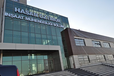 Photos of Uludağ &Uuml;niversitesi İnşaat M&uuml;hendisliği B&ouml;l&uuml;m&uuml;