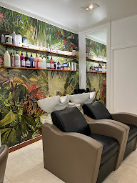 Photo n°2 de O’Alizés - salon de coiffure Meudon à Meudon (Coaching professionnel)