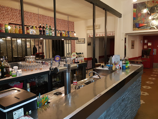LE CAFÉ 76