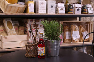 Photo n°3 de La Maison d´Anna à Montpellier (Restaurant italien)