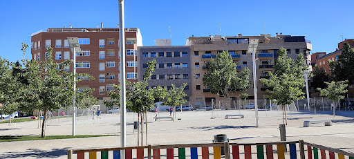 EDUSI "Calle Quiñones" Park - Thumbnail