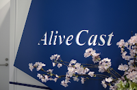 株式会社AliveCast