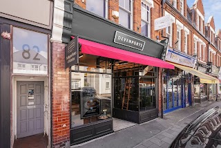 Devenports Teddington Estate Agents