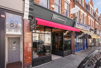 Devenports Teddington Estate Agents