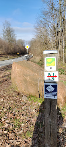 Wanderparkplatz Bärenhöhle - Thumbnail