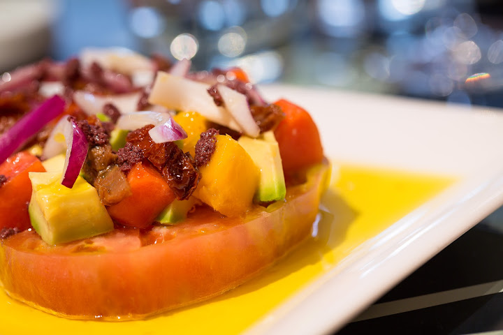 Hotel Villa Real by null