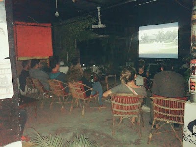 Photos of Cinema Under the Moon