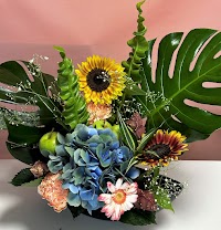 京都フラワーサービス