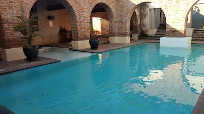 Photos of Hacienda Sep&uacute;lveda