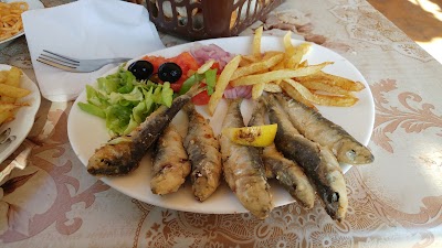 Photos of restaurant El Ezza