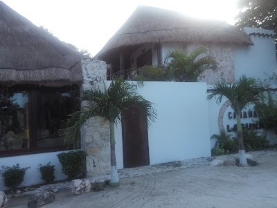 Photos of Hotel Caba&ntilde;as Laguna