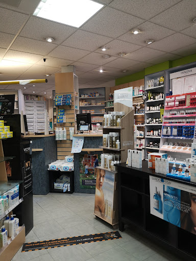 Pharmacie du Mont Chevis - Thumbnail