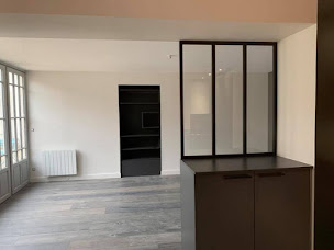 Photo n°2 de Billaud déco services - peintre , ravalement à Nalliers (Façadier)