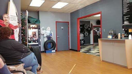 Miller's Automotive on Merchant - Thumbnail