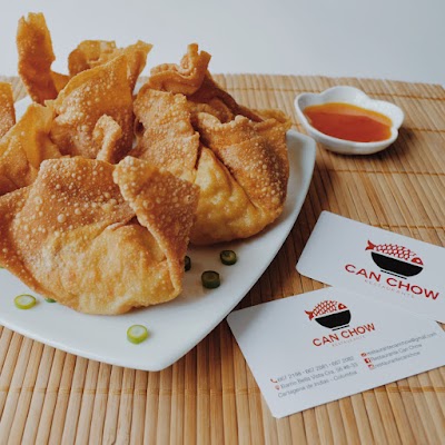 Photos of Restaurante Can Chow