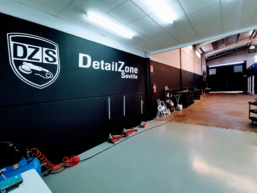 DZS - Detail Zone Sevilla - Thumbnail