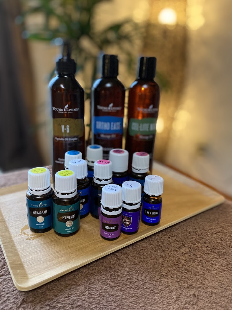 ほぐし処 縁と輪