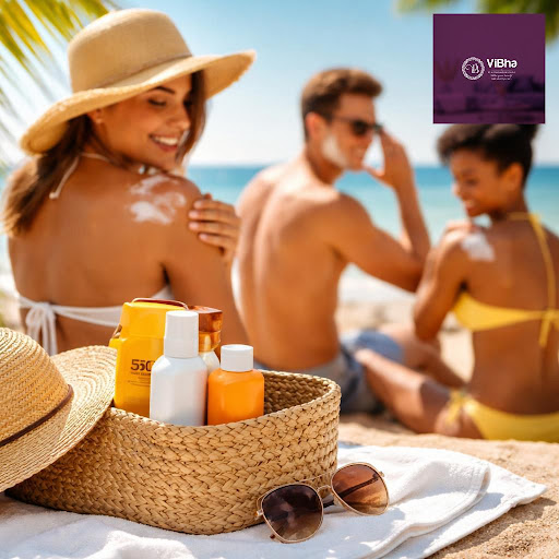 Using sunscreen every day is one of the simplest ways to keep your skin healthy, glowing, and you… post image