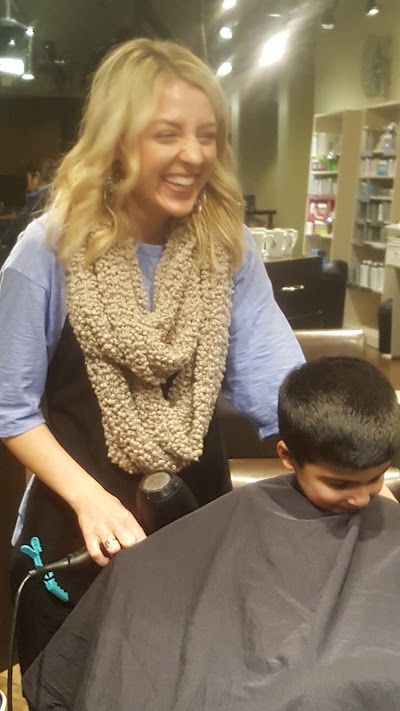 Photos of James Alan Salon & Spa