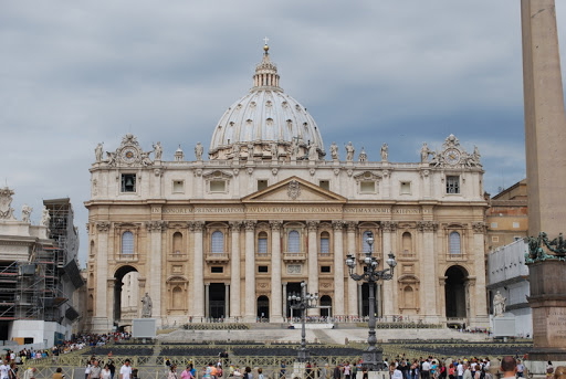 Faith Travel Experts - Thumbnail