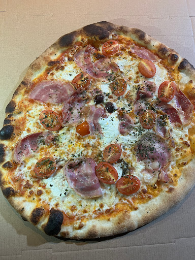Photo 2 - Pizza des plans