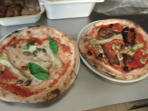 Photo n°9 de La Piccola Sicilia à Paris (Pizzas à emporter)