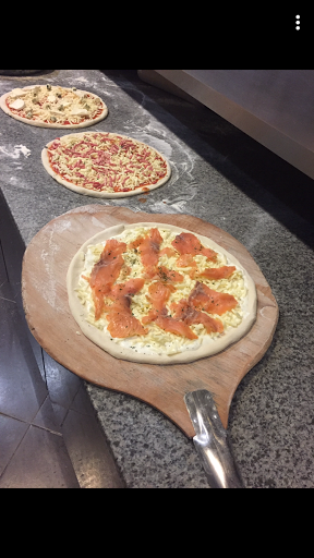 Photo 3 - Manhattan Pizza,Kebab & Tacos