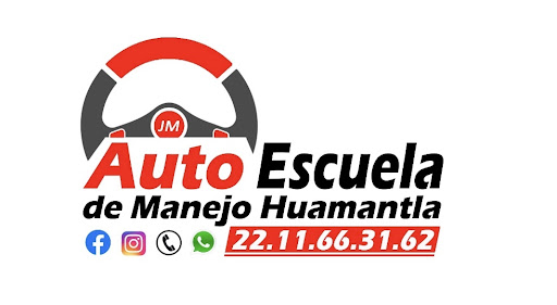 Escuela de Manejo Huamantla - Thumbnail
