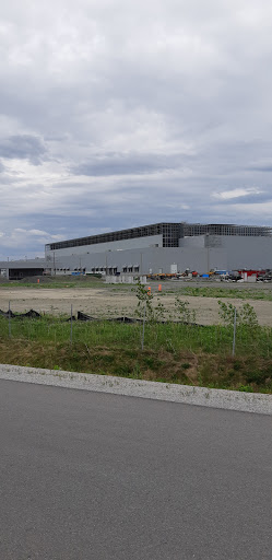 Ikea distribution - Visual