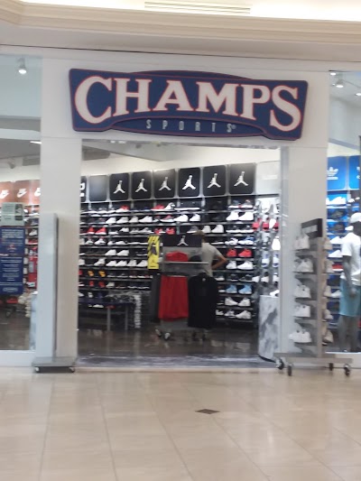 Champs Sports