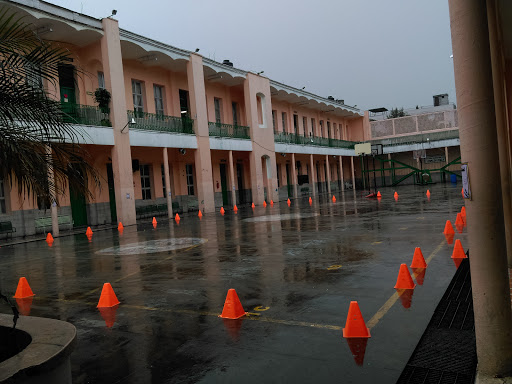 Day Secondary School No. 10 Leopoldo Ayala - Thumbnail