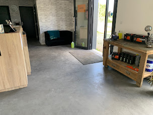 Photo n°3 de Garage du Pressoir EUROREPAR CAR SERVICE à Saint-Germain-de-la-Coudre (Atelier de réparation automobile)