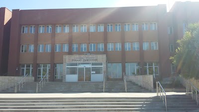 Photos of GOP University Faculty of Agriculture