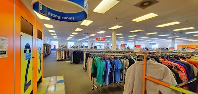 Goodwill of Greater Washington Retail Store