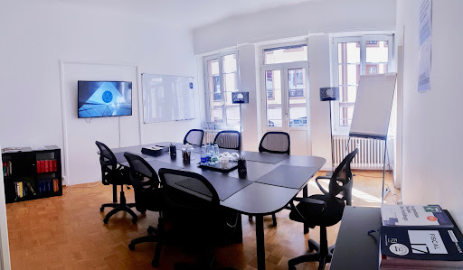 SAJ PATRIMOINE - Conseil en Gestion de Patrimoine à Strasbourg