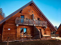 CHALET DES PAZ à Dévoluy