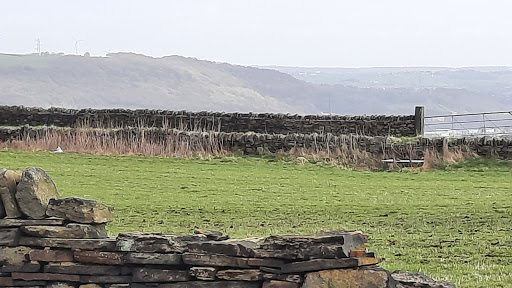 Stainland Recreation Ground - Thumbnail