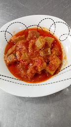 Photo n°10 de Afghane Kitchen : restaurant a emporter, et service traiteur à Colmar (Prestataire de mariage)