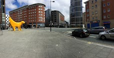 Avril Robarts Library liverpool