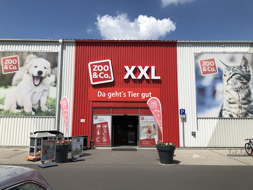 ZOO & CO. Coswig XXL