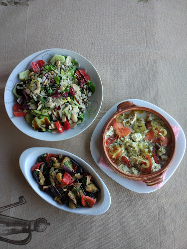 Opinii despre Tαβέρνα "Φωλιά" în Λάρισα - Εστιατόριο