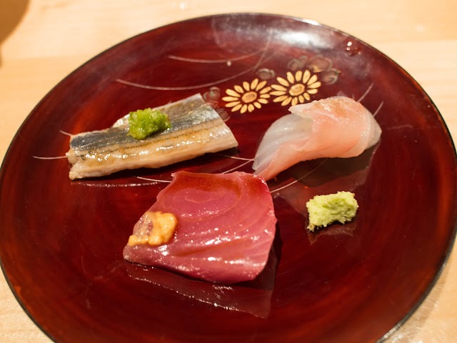 Sushi Yoshizumi