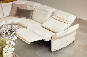 Photo n°24 de L' Univers du Siège - Ambiance Literie à Vendenheim (Magasin de literie)