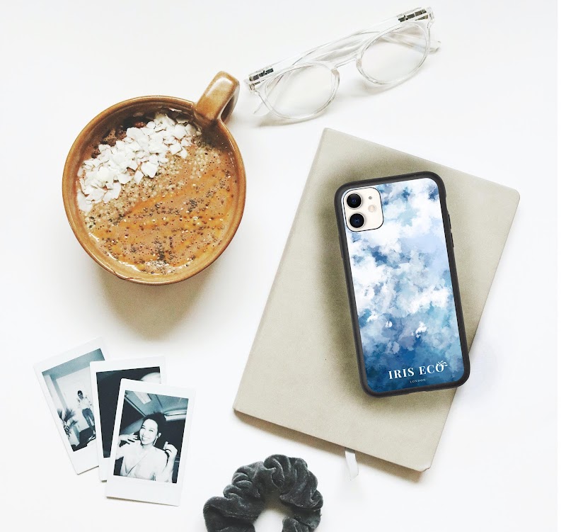 Iris Eco photo 3